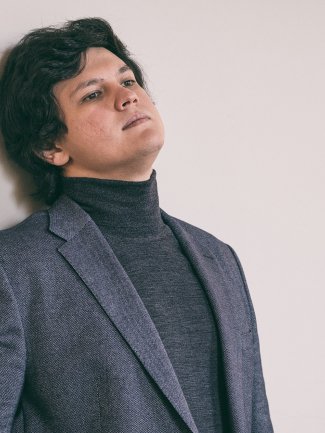 Aziz Shokhakimov