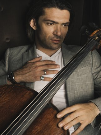 Gautier Capuçon