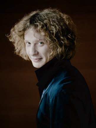 Santtu-Matias Rouvali 1 © Marco Borggreve