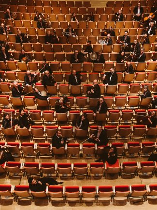 Antwerp Symphony Orchestra
