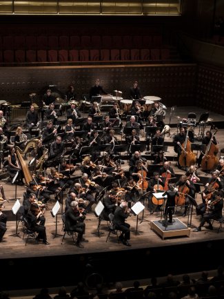 Antwerp Symphony Orchestra