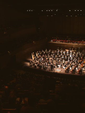 Antwerp Symphony Orchestra