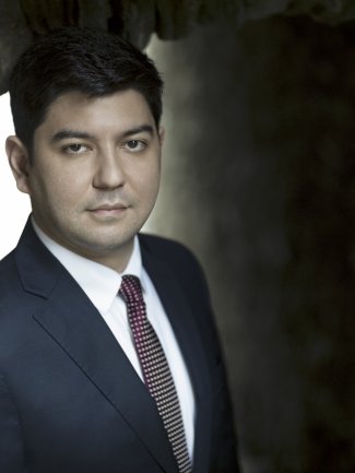 Behzod Abduraimov