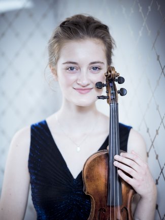 Noa Wildschut