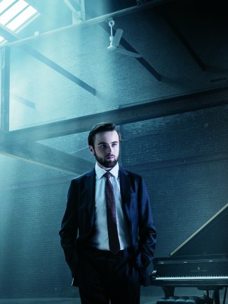 Daniil Trifonov