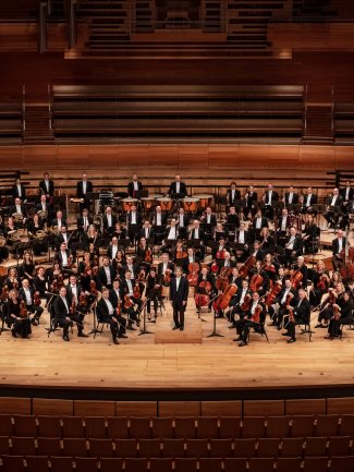 Orchestre Symphonique de Montreal