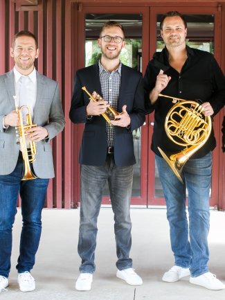 Canadian Brass