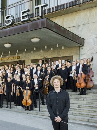 Gothenburg Symphony 
