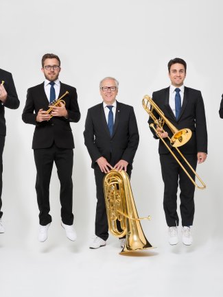 Canadian Brass 
