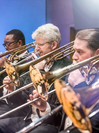 Minnesota Orchestra musicians II_photo by Travis Anderson