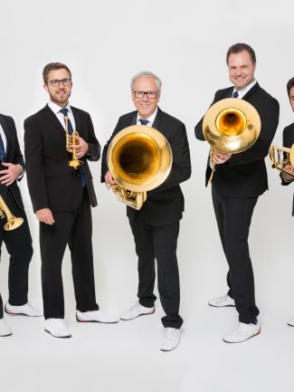 Canadian Brass