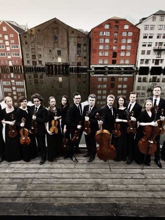 trondheim solistene harrisonparrott