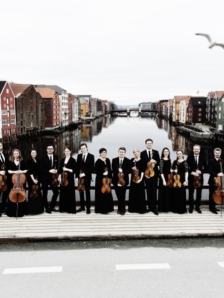 trondheim solistene harrisonparrott