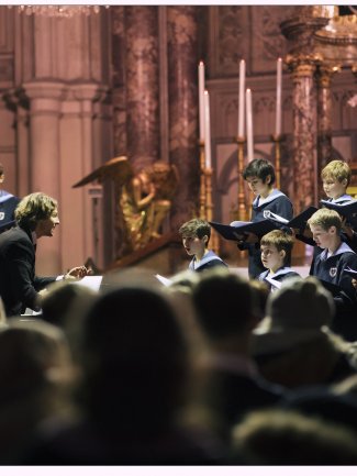 Vienna Boys' Choir