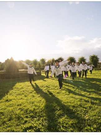 Vienna Boys' Choir 