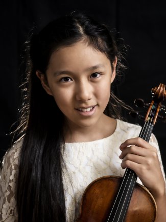 Leia Zhu