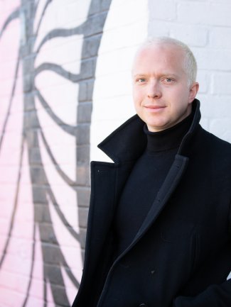 Alex Otterburn