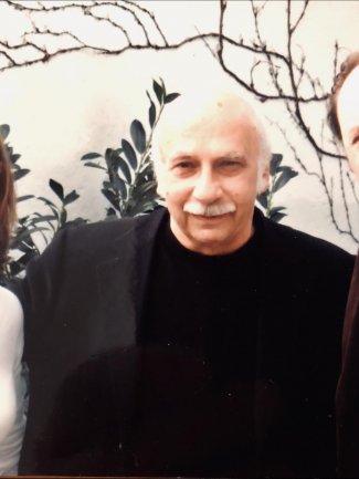 Giya Kancheli