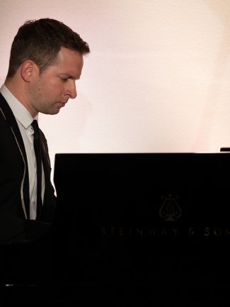 Bertrand Chamayou