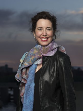 Angela Hewitt