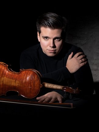 Sergey Dogadin