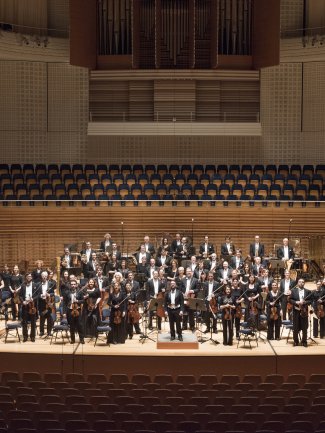 Luzerner Sinfonieorchester