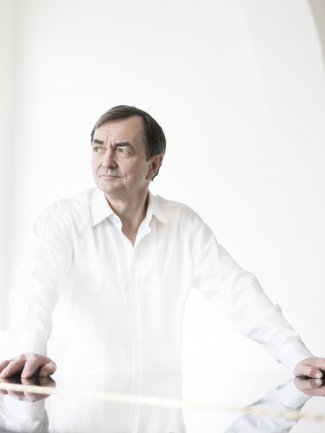 Pierre-Laurent Aimard