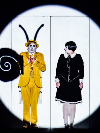 Komische Oper Berlin