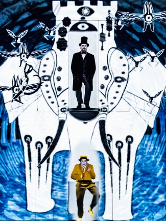 Komische Oper Berlin