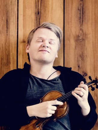 Pekka Kuusisto