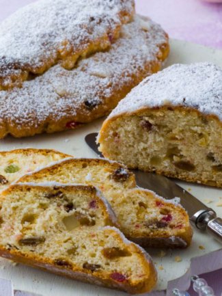 Stollen