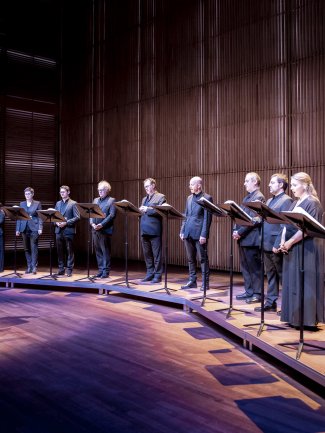 Netherlands Chamber Choir