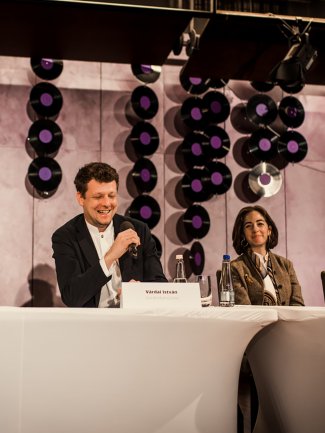 István Várdai