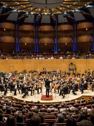 Gurzenich Orchester Koln