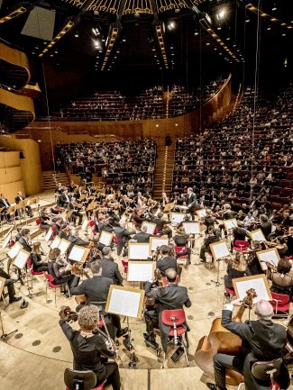 Gurzenich Orchester Koln
