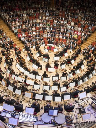 Gurzenich Orchester Koln