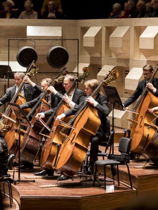 Rotterdam Philharmonic