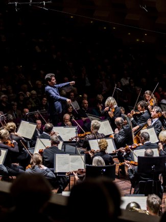 Rotterdam Philharmonic