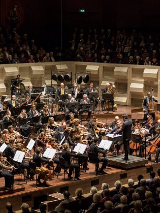 Rotterdam Philharmonic