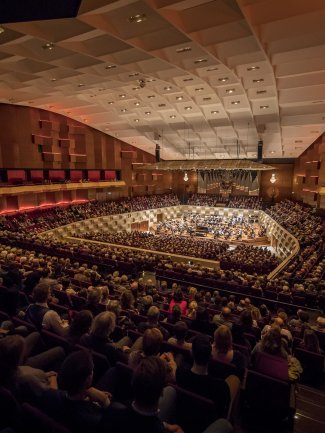 Rotterdam Philharmonic