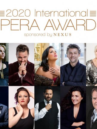 International Opera Awards