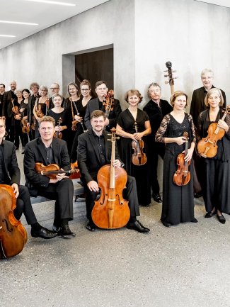 Freiburger Barockorchester