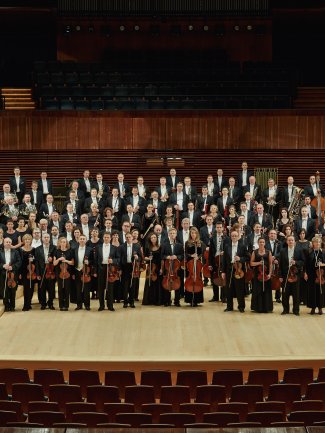 National Polish Radio Symphony Orchestra 