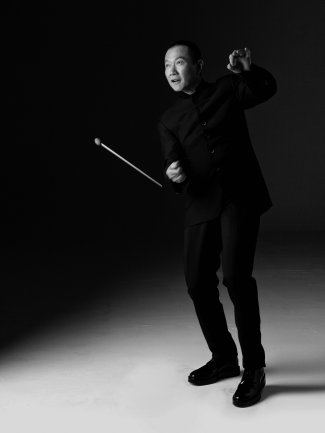 Tan Dun