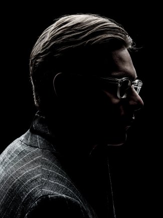 Klaus Makela Harrisonparrott