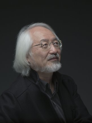 Masaaki Suzuki 