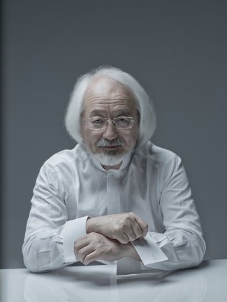 Masaaki Suzuki 