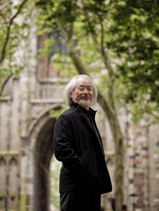 Masaaki Suzuki 