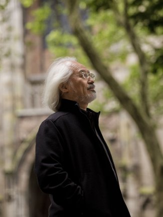 Masaaki Suzuki