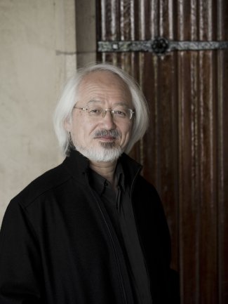 Masaaki Suzuki 